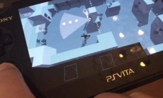 Volume vyjde začátkem ledna pro PlayStation Vita