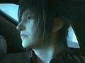 Final Fantasy Versus XIII - 7 minut dlouhý trailer