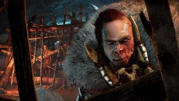 Povedený nový trailer na akční hru Far Cry Primal