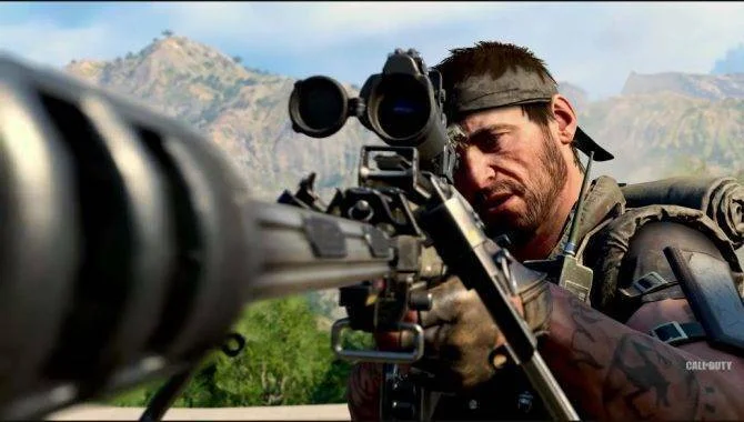 První trailer na režim Blackout ve hře Call of Duty: Black Ops 4