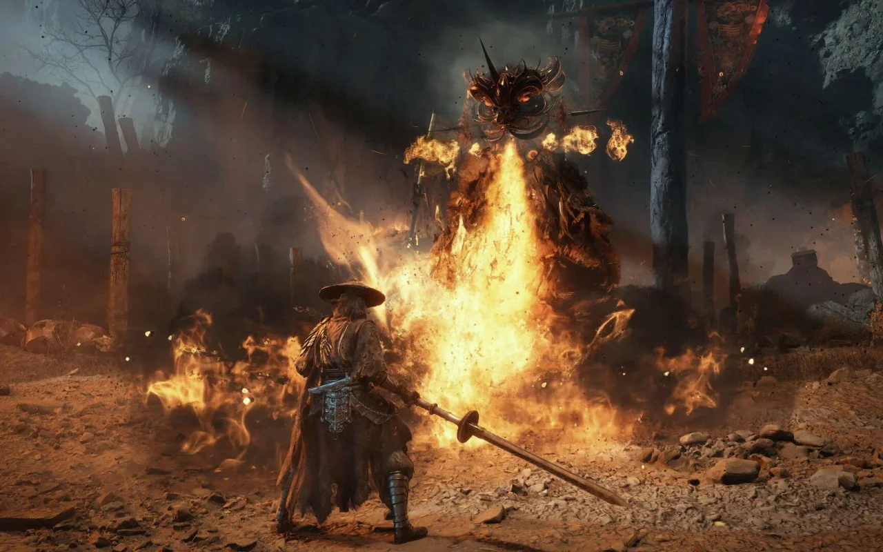Objevují se první recenze na Phantom Blade Zero, padají vysoké známky
