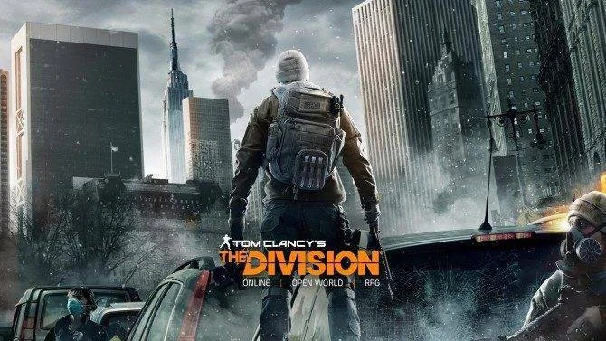 Nový traier na akci Tom Clancy’s The Division se zaměřuje na dovednosti agentů