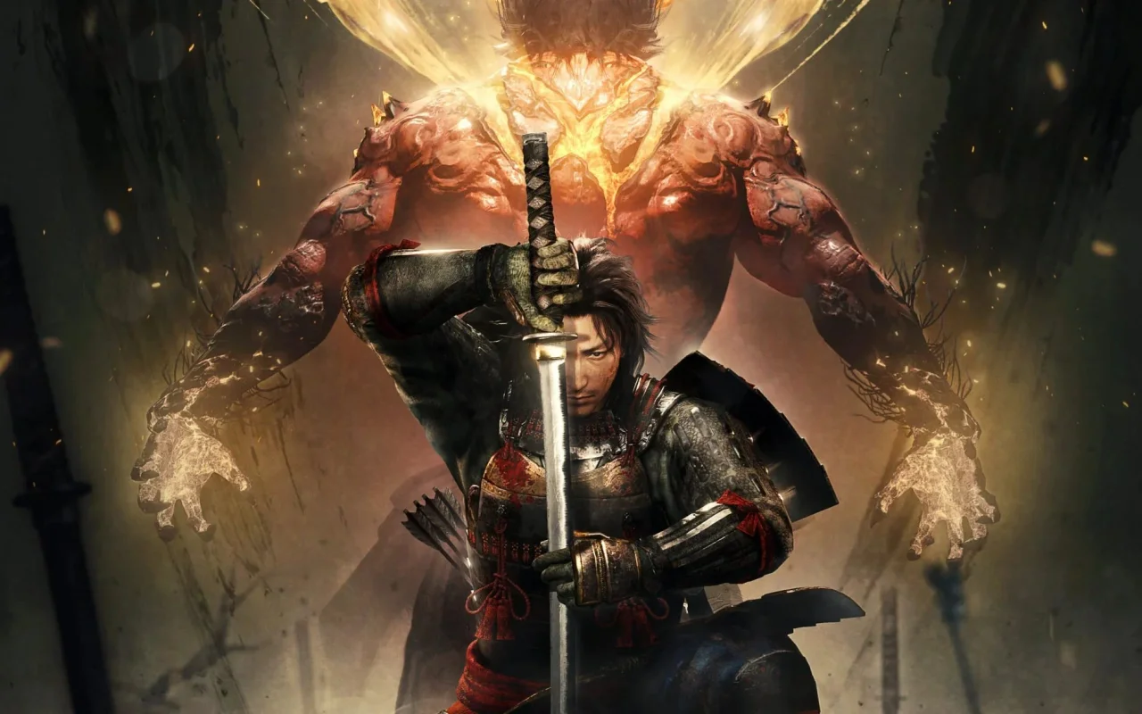 Yoichi Erikawa: Pokud bych nebyl šéfem Koei Tecmo, letěl bych kvůli 13 let dlouhému vývoji hry Nioh