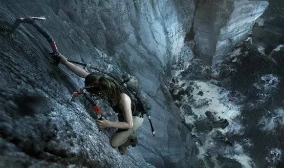 Nový trailer na Shadow of the Tomb Raider