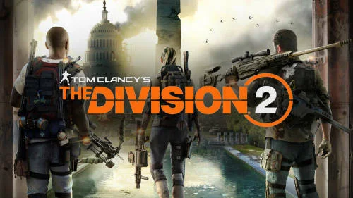 Příběhový trailer na Tom Clancy’s The Division 2