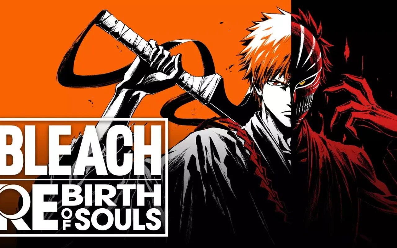 Nový trailer na Bleach: Rebirth of Souls představuje hratelnost 