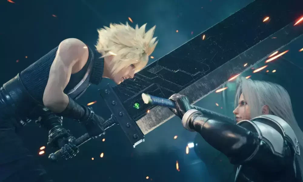 Her ze série Final Fantasy se už prodalo 173 milionů kopií, dobře si vedou i série Dragon Quest a Kingdom Hearts