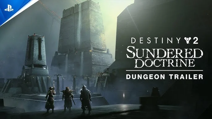 Bungie v budoucnu znovu spustí Contest režim nového dungeonu Sundered Doctrine v Destiny 2, reaguje tím na výpadek PSN