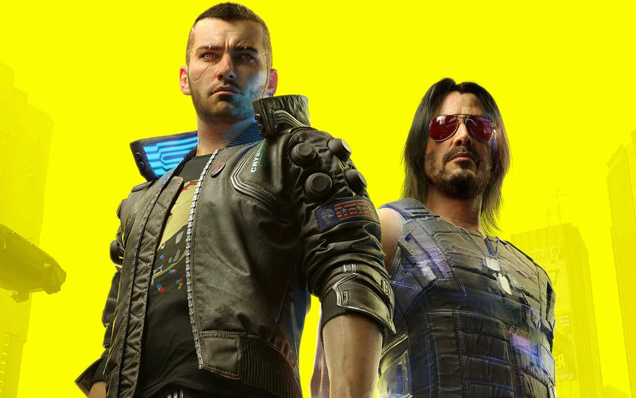 Další updaty pro Cyberpunk 2077 přijdou příští rok, stejně jako next-gen verze i slíbená bezplatná DLCčka