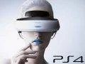 Sony má na TGS představit headset pro virtuální realitu na PS4