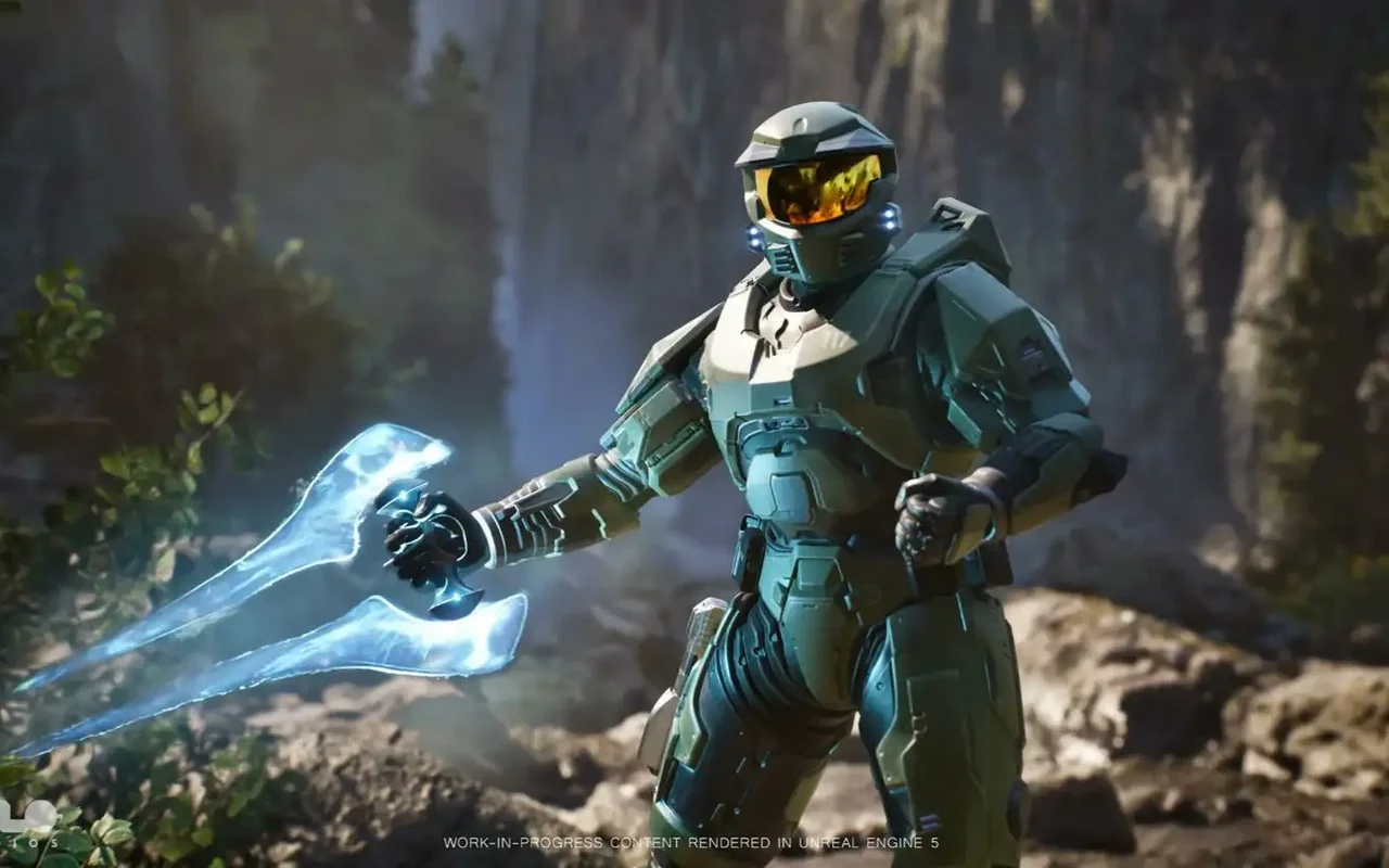 Na remaku hry Halo: Combat Evolved mají spolupracovat vývojáři ze studia Virtuos