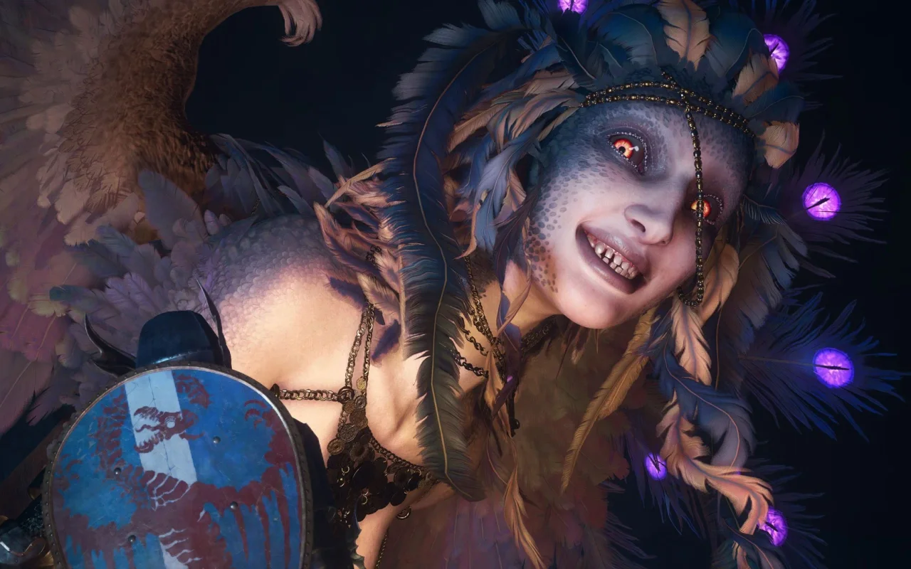 Capcom počítá s miliony prodanými kopiemi hry Dragon’s Dogma 2
