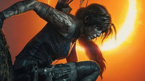 Netflix oznámil animovaný seriál Tomb Raider