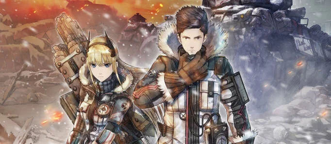 SEGA oznámila hru Valkyria Chronicles 4