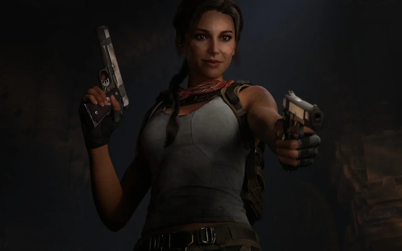Tomb Raider: Catalyst se bude odehrávat několik let po událostech z Tomb Raider: Underworld