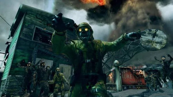 Call of Duty: Black Ops 3 – Zombie Chronicles potvrzeno, vyjde v polovině května pro PS4