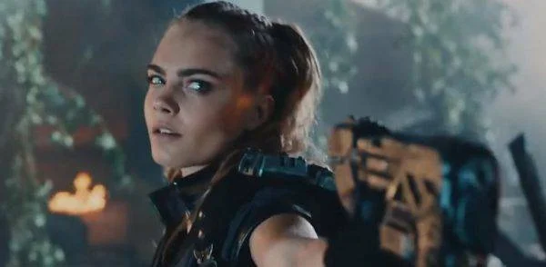 Call of Duty: Black Ops III - 'Seize Glory' Live Action Trailer
