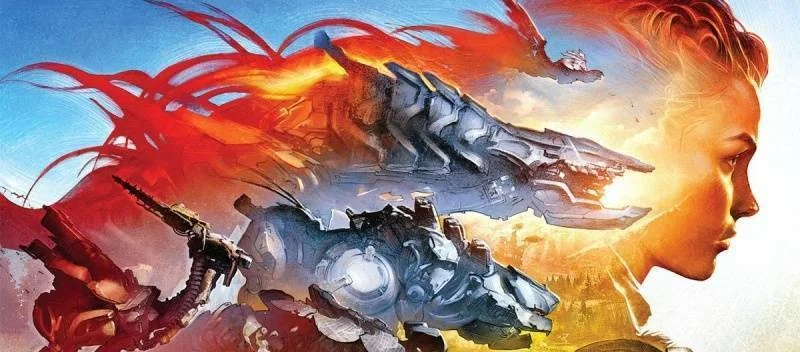 Game Informer má na obálce nového čísla akční hru Horizon: Zero Dawn + video