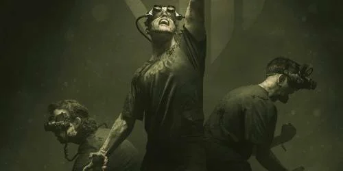 Oznámena hra The Outlast Trials
