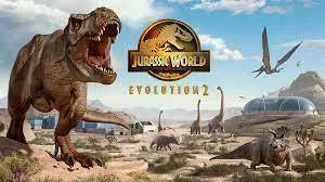 Vychází Jurassic World Evolution 2, launch trailer
