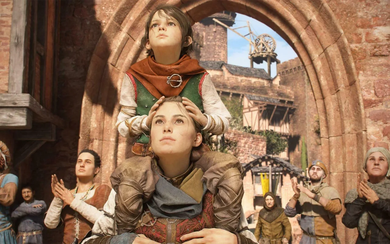 Podívejte se na koncert hudby ze hry A Plague Tale: Requiem