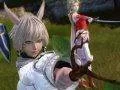 Trailer srovnávající PS4 a Arkádovou verzi Dissidia Final Fantasy