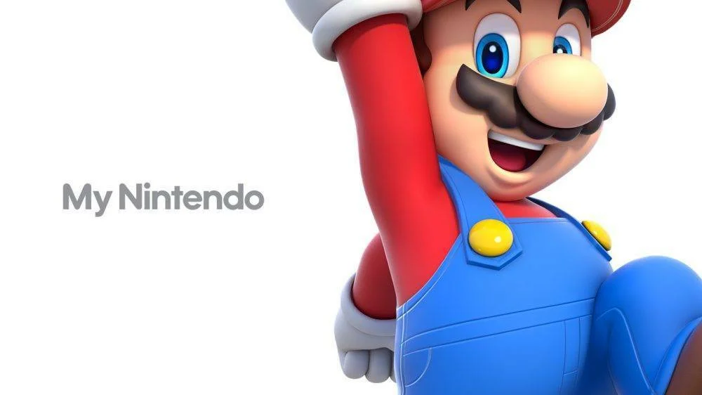 Dnes startuje v ČR a SK služba My Nintendo