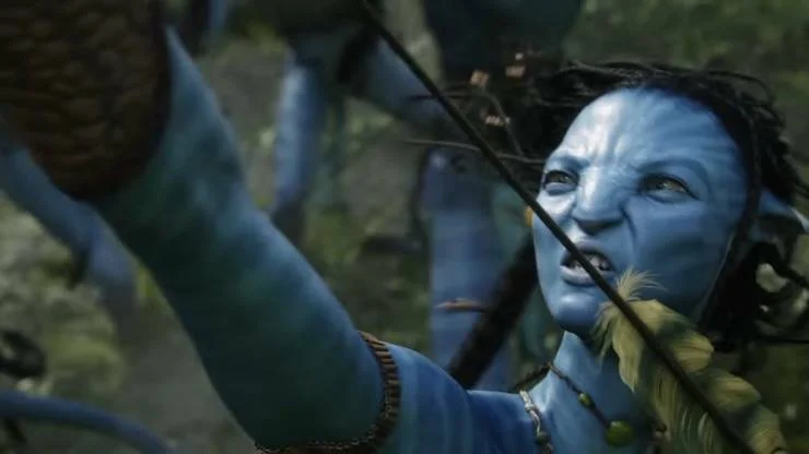 Ubisoft odložil připravovanou hru Avatar
