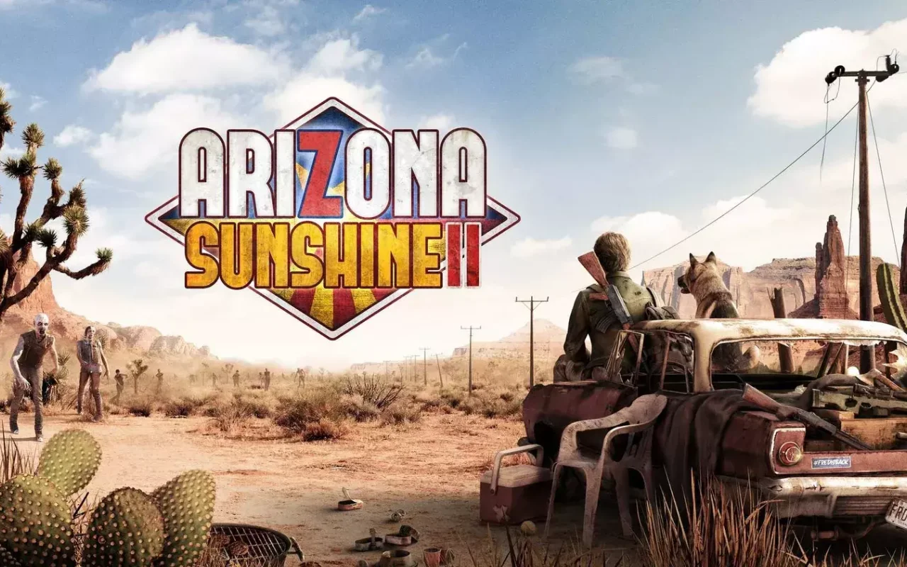 Zombie akce Arizona Sunshine 2 dostává první hodnocení, zveřejněn launch trailer