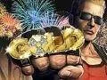 Duke Nukem Forever je GOLD!