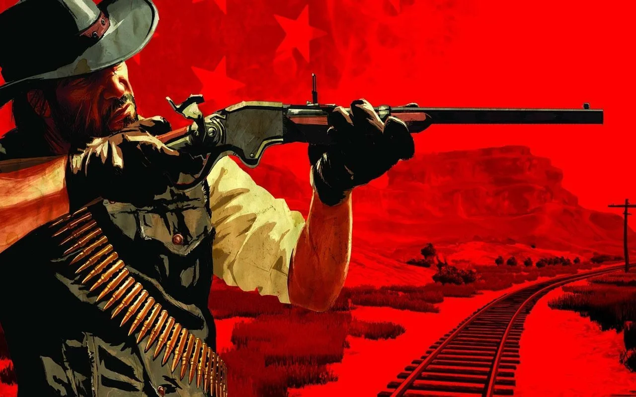 Připravuje Rockstar Games remaster Red Dead Redemption?