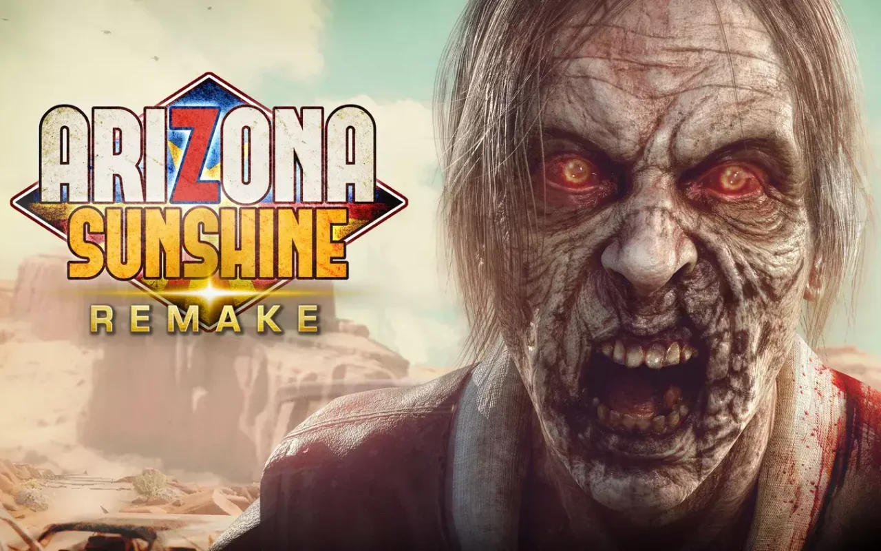 Gameplay trailer na remake zombie řežby Arizona Sunshine