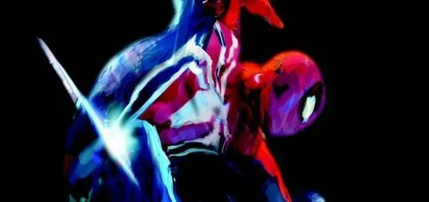 Spider-Man dostane prequel v podobě knížky