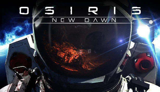 Oznámena vesmírná adventura Osiris: New Dawn