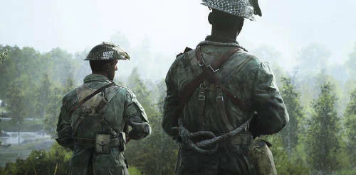 Studio DICE nastínilo následující měsíce akce Battlefield V