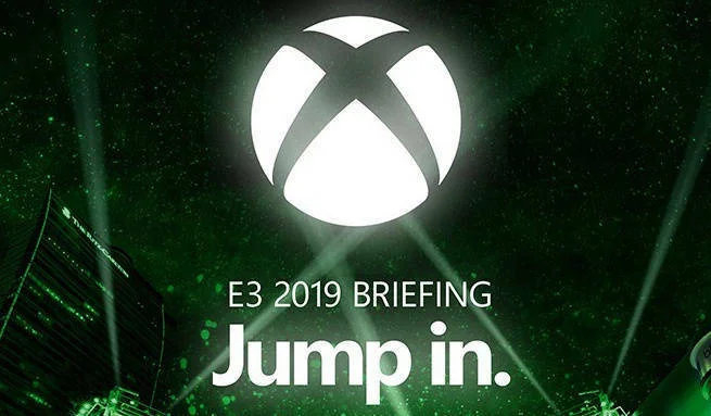 Pohled do zákulisí přípravy tiskové konference Xboxu na E3 2019