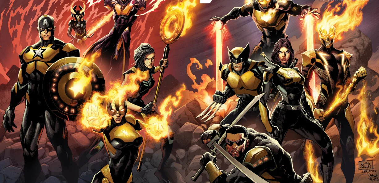 Hra Marvel's Midnight Suns dostává první hodnocení