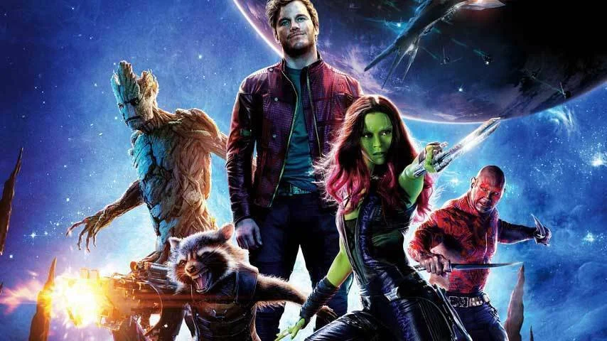 Telltale Games pracuje na hře Guardians of the Galaxy: The Video Game