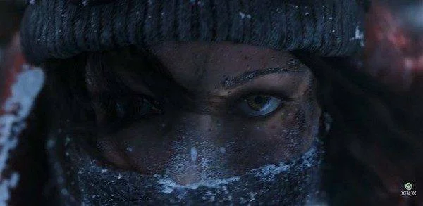 Microsoft oznámil 1TB Tomb Raider bundle konzole Xbox One