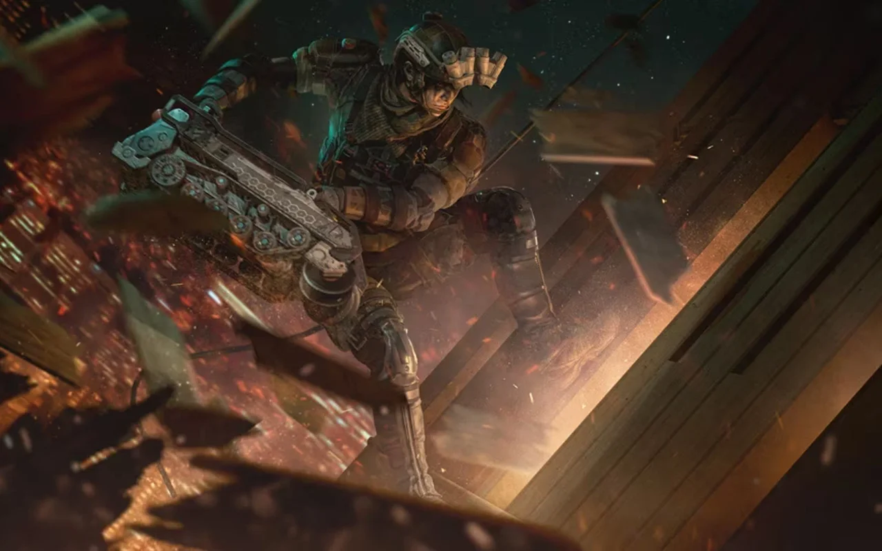 V Rainbow Six Siege začne koncem měsíce nová sezóna Operation Heavy Mettle, přinese nového agenta a další novinky