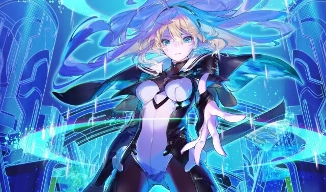 Hra Phantasy Star Online 2 vyjde koncem srpna v Evropě pro PS4