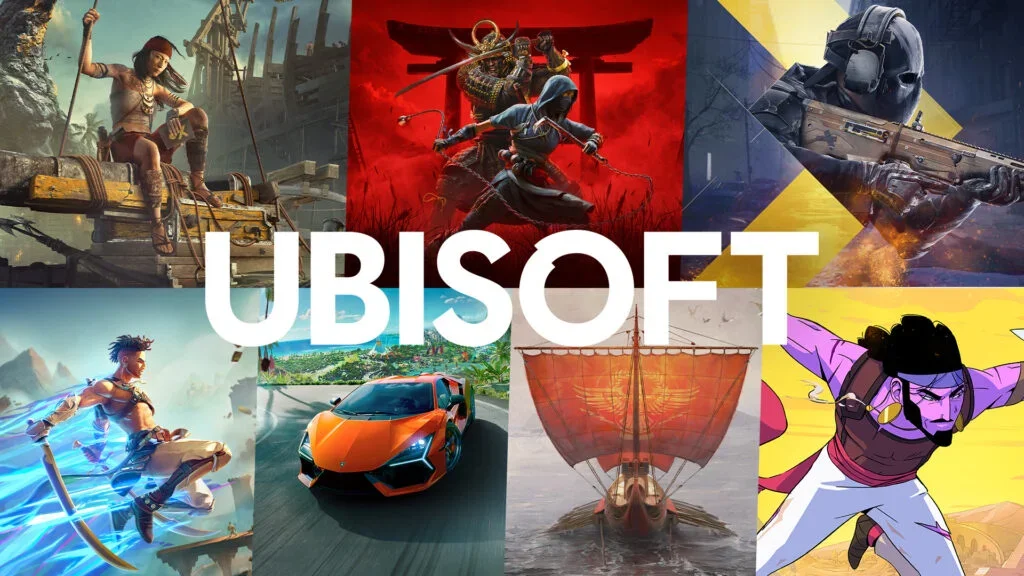 Společnosti Ubisoft a Tencent založily novou dceřinou společnost s hodnotou 4 miliardy euro, zaměří se na tři klíčové značky 