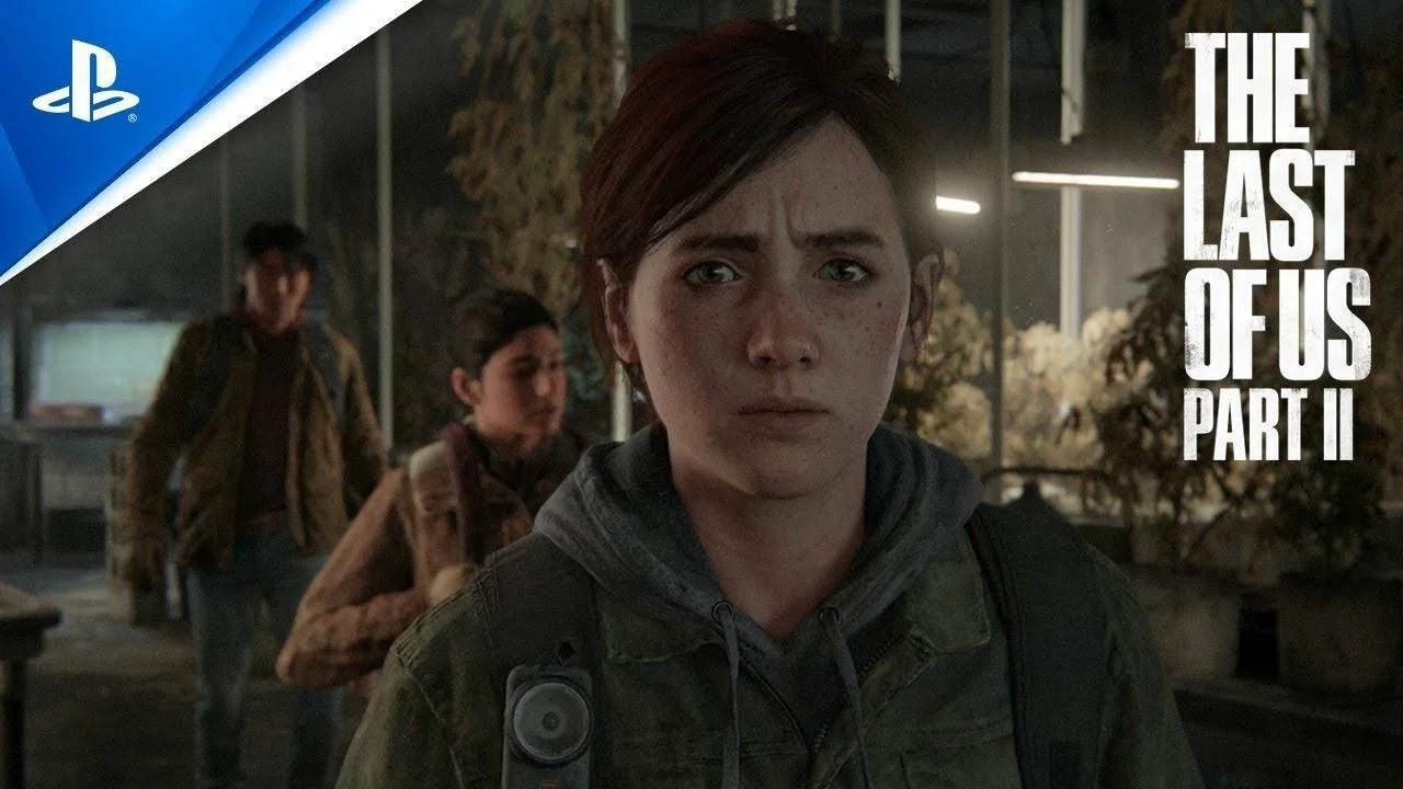 Akce The Last of Us Part II dostává PS5 update s 60fps