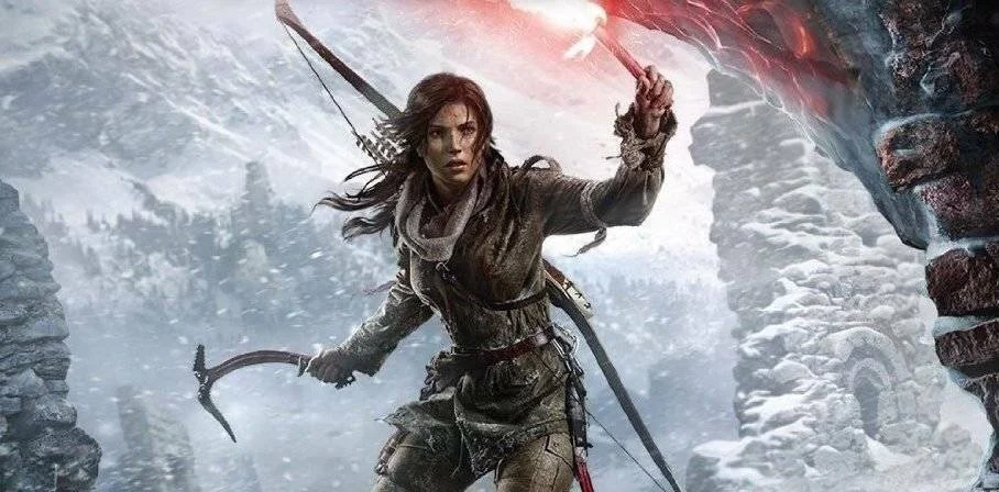 Rise of the Tomb Raider dostane Season Pass