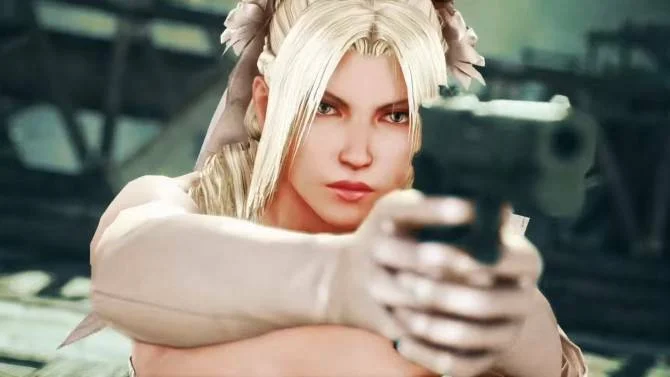 Nový trailer na bojovku Tekken 7 s představením režimů i funkcí