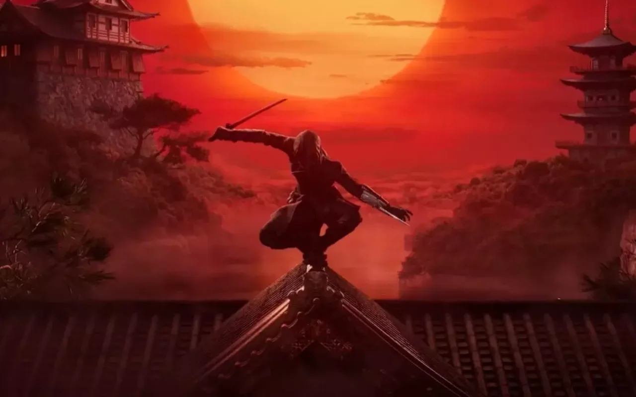 Ubisoft oznamuje hru Assassin’s Creed Shadows, ve středu první trailer