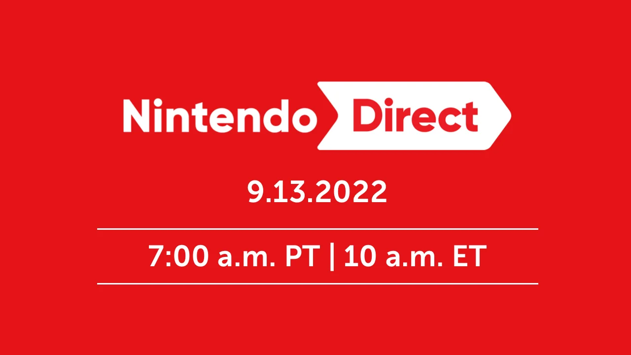Shrnutí dalších novinek a oznámení z dnešní prezentace Nintendo Direct - anketa