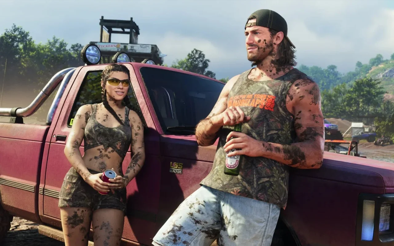 Bloomberg přinesl podrobnosti o vývoji hry Grand Theft Auto VI, další hra studia Rockstar Games vyjde dříve než za osm let