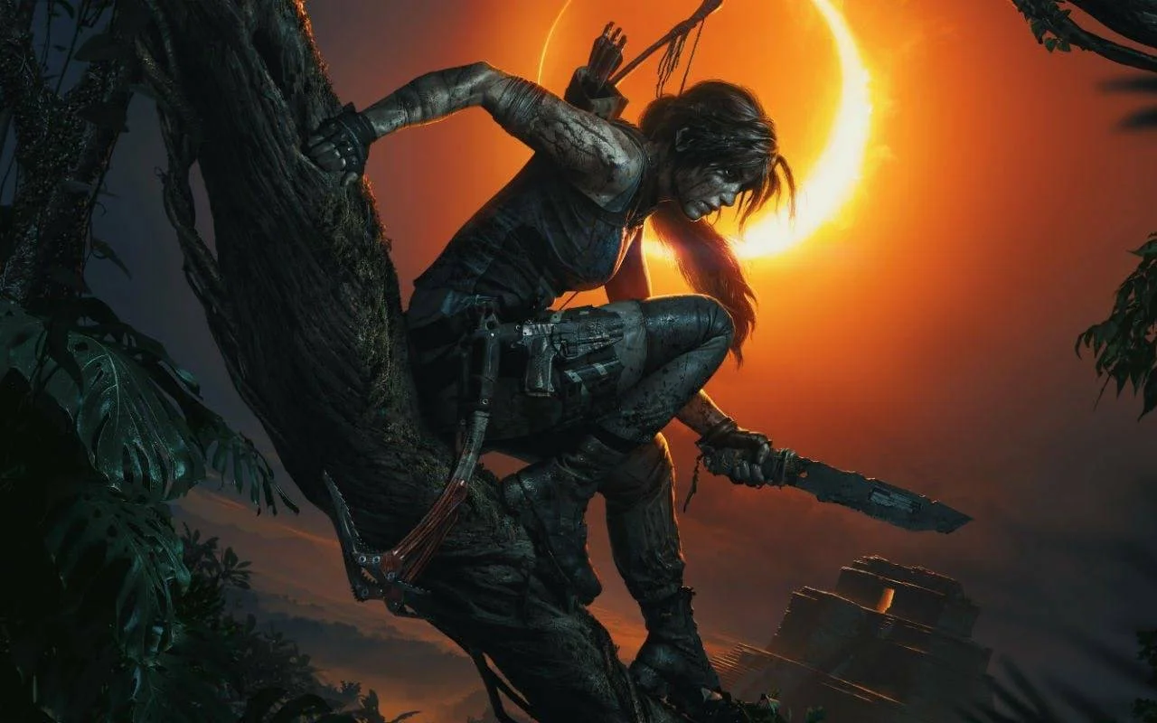 Shadow of the Tomb Raider vyjde v několika edicích, dostane i Season pass
