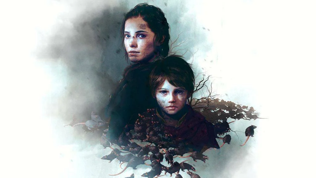8 minut ze hry A Plague Tale: Innocence